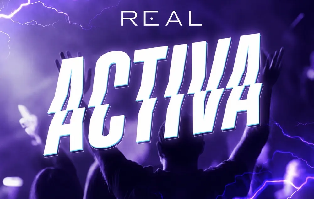 Arte de ACTIVA