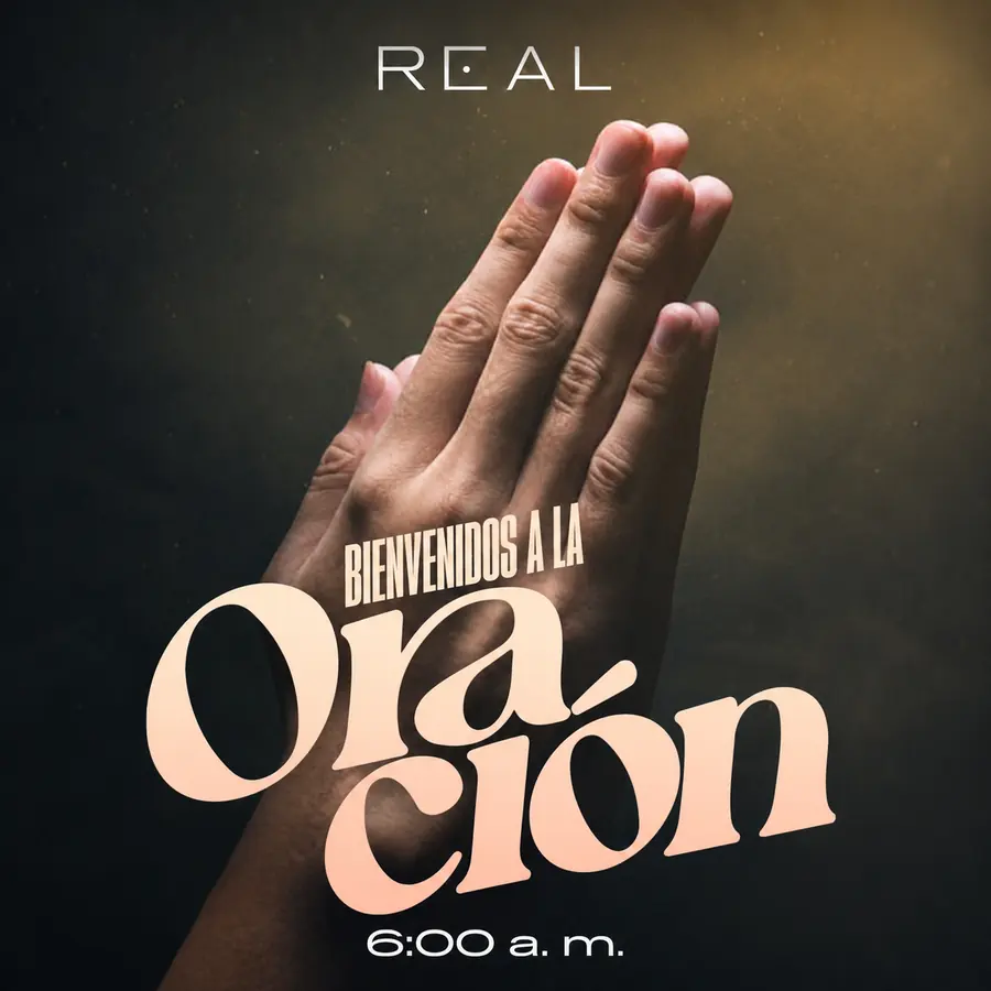 Arte de La Oración, 6:00 a. m.